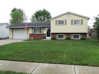 292 Blendon Road West Jefferson, OH 43162