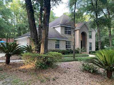 5420 Pinderton Way Tallahassee, FL 32317