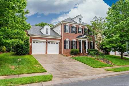 7917 Lansford Rd Charlotte, NC 28277