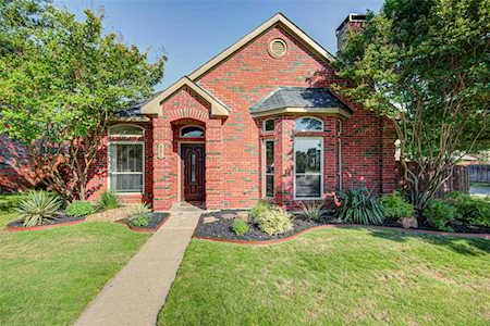 521 Ashford Drive Coppell, TX 75019