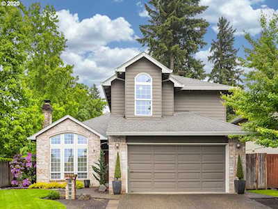 17097 SW Lynnly Way Sherwood, OR 97140
