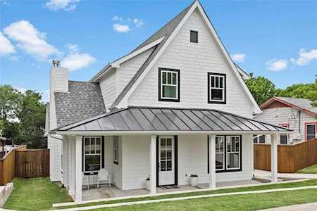 316 S Kentucky Street Mckinney, TX 75069