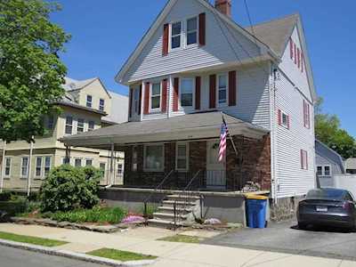 210 Woodside Winthrop, MA 02152
