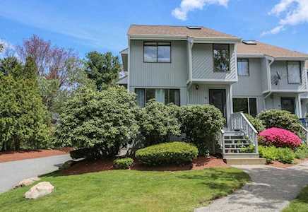 113 Brigham Street #6A Hudson, MA 01749