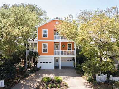 233 Seawatch Way Kure Beach, NC 28449