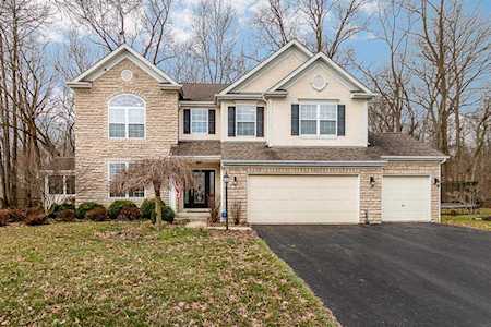 6638 Park Mill Drive Dublin, OH 43016