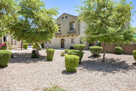 412 N 169th Avenue Goodyear, AZ 85338
