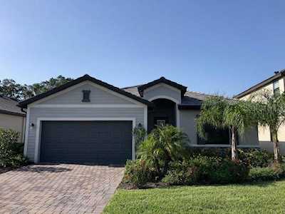 11421 Sweetgrass Dr Bradenton, FL 34212