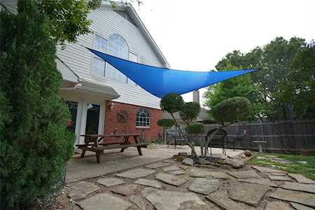 5513 Bryce Canyon Drive Fort Worth, TX 76137