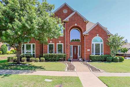 1502 Capital Drive Allen, TX 75013