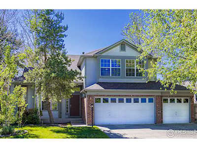 316 N Cherrywood Dr Lafayette, CO 80026