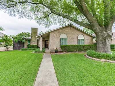 1808 Baltimore Drive Richardson, TX 75081