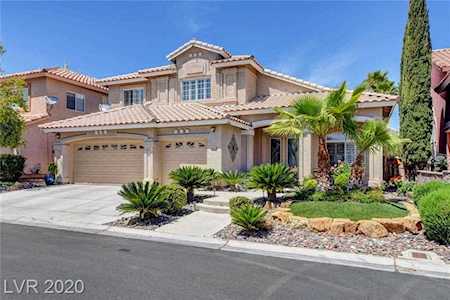 9682 Camino Capistrano Las Vegas, NV 89147