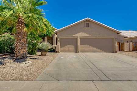9018 W Melinda Lane Peoria, AZ 85382