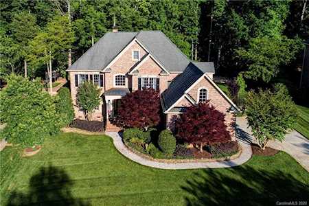 10924 Fox Hedge Rd Matthews, NC 28105