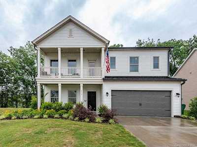 4519 Collingham Dr Charlotte, NC 28273