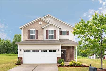 2021 Blue Stream Ln Indian Trail, NC 28079
