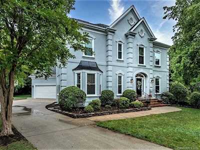 7002 Whitworth Way Charlotte, NC 28270