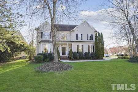 1121 Warmoven Street Wake Forest, NC 27587