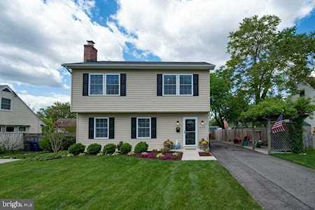 6926 Columbia Dr Alexandria, VA 22307
