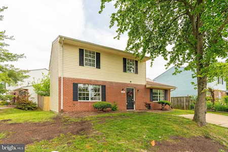 7207 Sumpter Ln Springfield, VA 22150