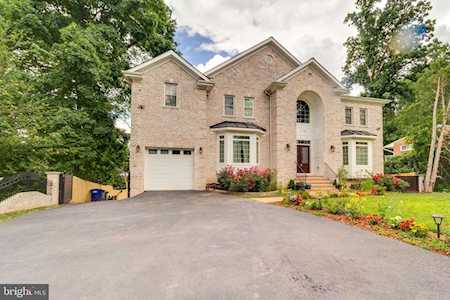 4005 Justine Dr Annandale, VA 22003