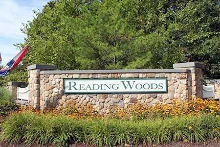 36 Augustus Ct #4002 Reading, MA 01867