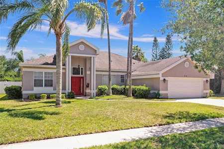 86 Carisbrooke St Ocoee, FL 34761