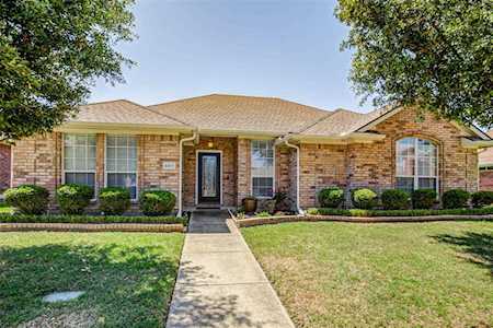 4817 Basil Drive Mckinney, TX 75070