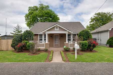 508 N 2nd St Nashville, TN 37207