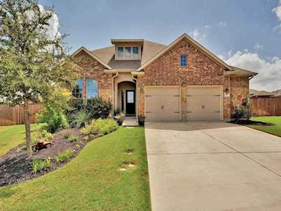 2012 Santa Barbara Ct Round Rock, TX 78665