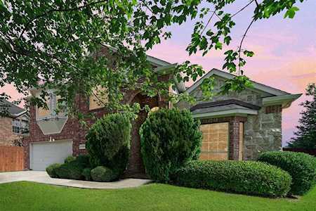 15298 Preachers Lane Frisco, TX 75035