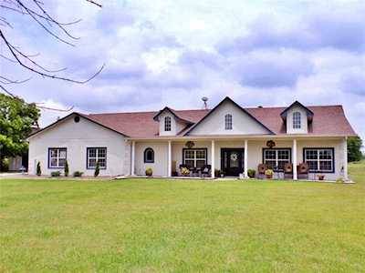 250 Caddo Road Joshua, TX 76058