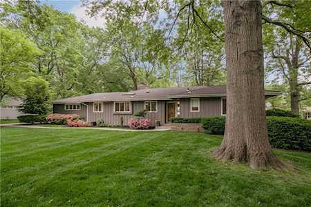 5319 W 66th Terrace Prairie Village, KS 66208