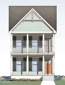 4440 Indigo Slate Way Wilmington, NC 28412
