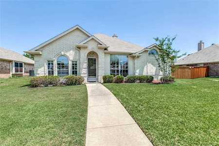 3806 Barrington Drive Richardson, TX 75082