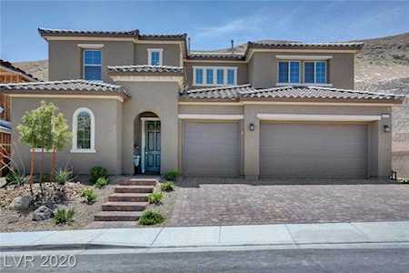 4013 Reyes Las Vegas, NV 89141