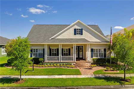 13059 Lake Live Oak Dr Orlando, FL 32828