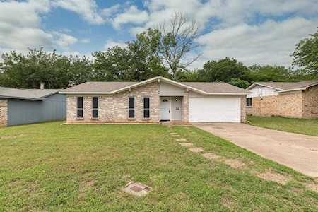1116 Saturn Drive Cedar Hill, TX 75104