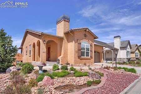 2468 Pine Valley View Colorado Springs, CO 80920