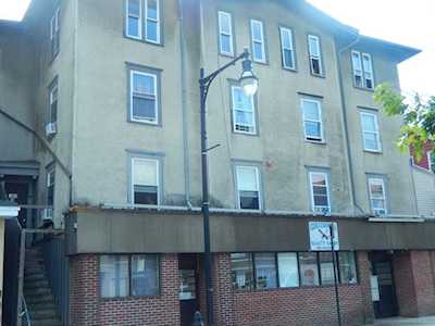 165 Millbury Street Worcester, MA 01610
