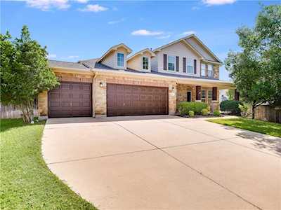 1912 Woodhaven Ct Round Rock, TX 78665