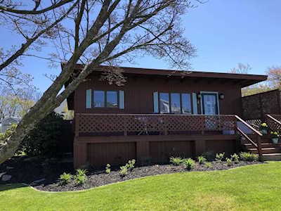 8 Palfrey Road Gloucester, MA 01930