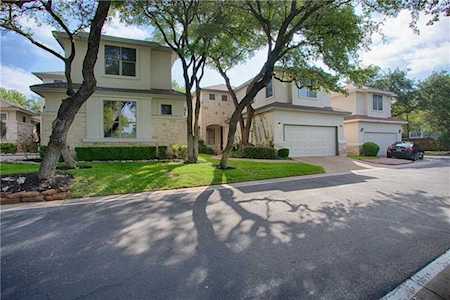11603 Ladera Vista Dr #21 Austin, TX 78759