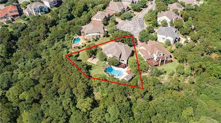 7329 Ellaview Ln Austin, TX 78759