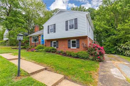 9014 Michaux Ln Richmond, VA 23229