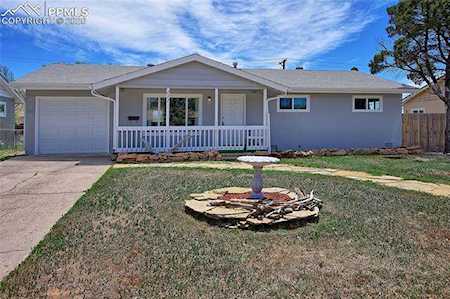 111 Grand Boulevard Colorado Springs, CO 80911