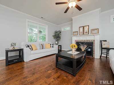 107 Anderson Park Drive Youngsville, NC 27596