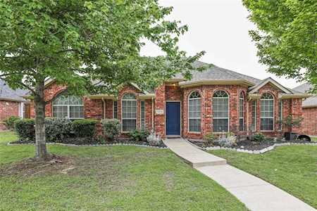 11219 Bakersfield Drive Frisco, TX 75035