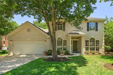2412 Sharon Dr Cedar Park, TX 78613